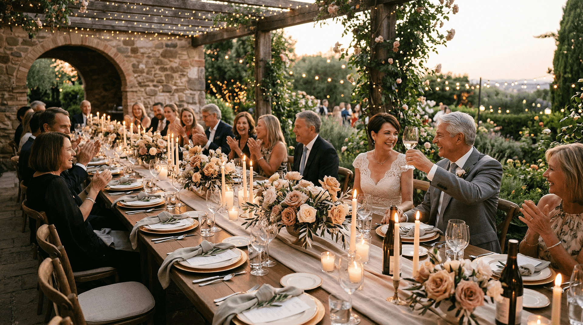 You've Done This Before.