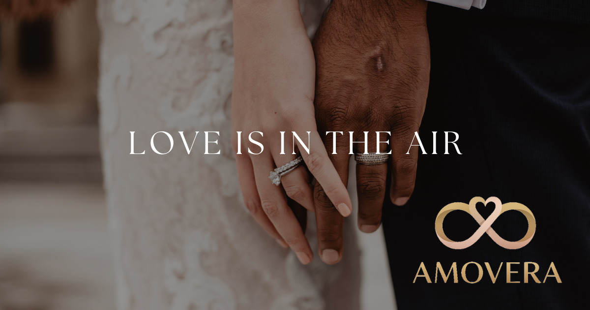 Amovera - Wedding Planning Made Simple | Guest Lists, Budgets & More